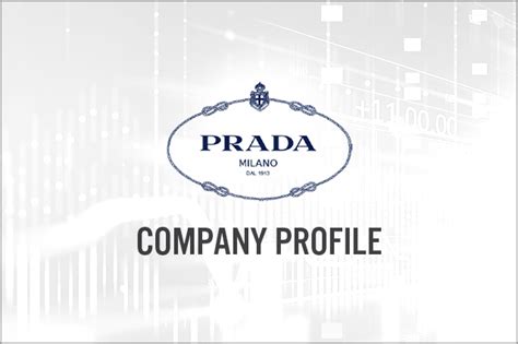 posizione social prada|COMPANY PROFILE .